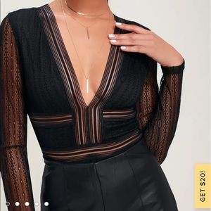 Bodysuit